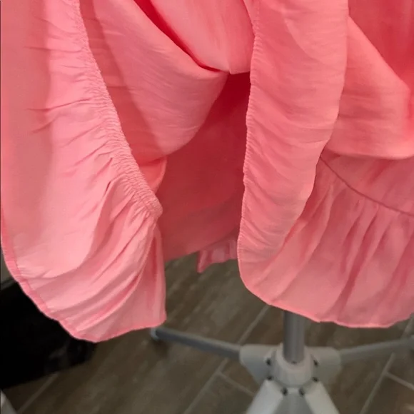 DO+BE pink dress - Picture 5 of 7